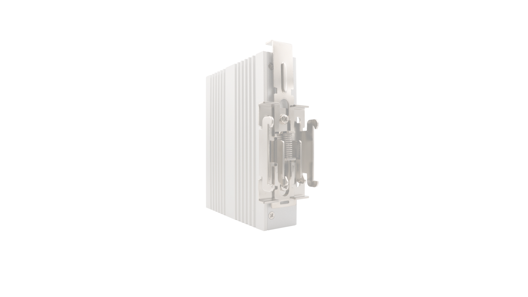 Mini PC for DIN Rail: Welotec Industrial PC with Windows 10/11 Support