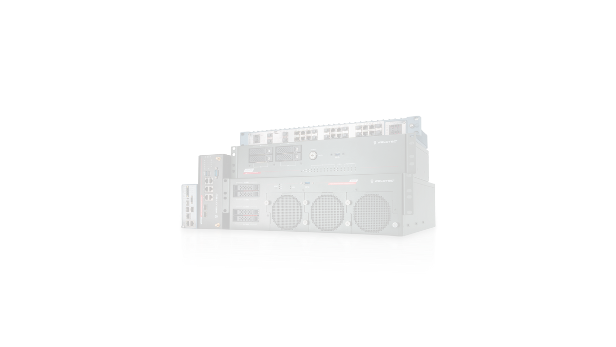 Digital Substation Solutions | Welotec