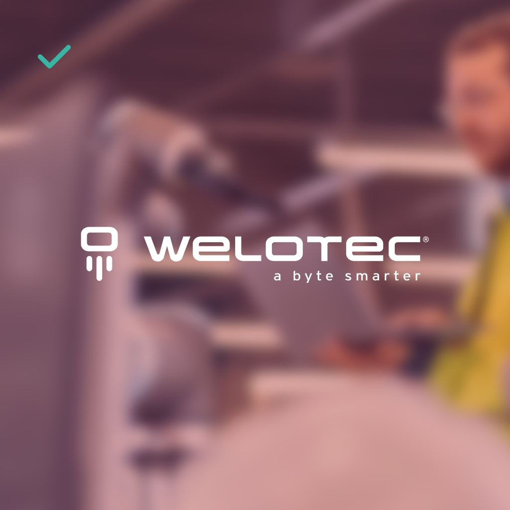 Welotec Rsaec Brand Guidelines – Welotec