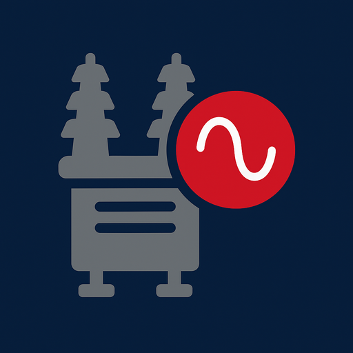 Merging Unit – Digital Signal Conversion for Substations