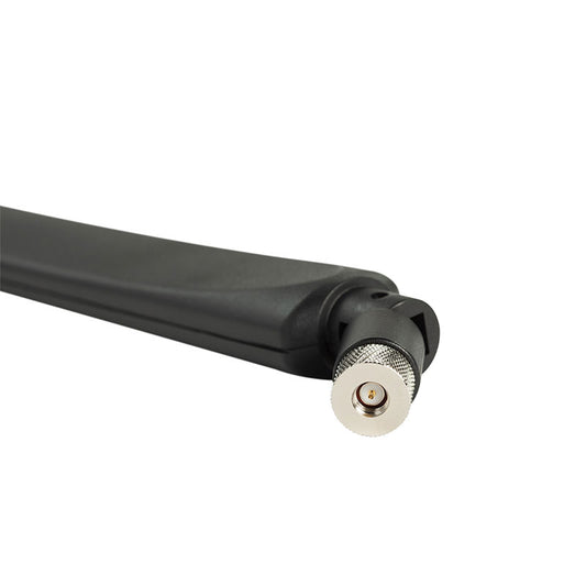 product plug on antenna