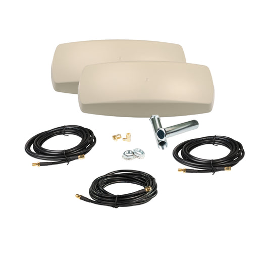 5G Wide-Band Elite Antenna Kit Dual