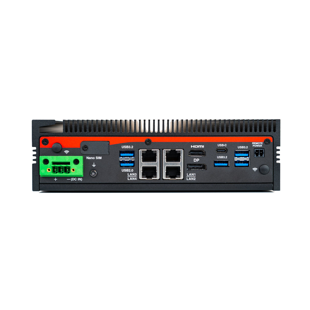Mini PC for DIN Rail: Welotec Industrial PC with Windows 10/11 Support