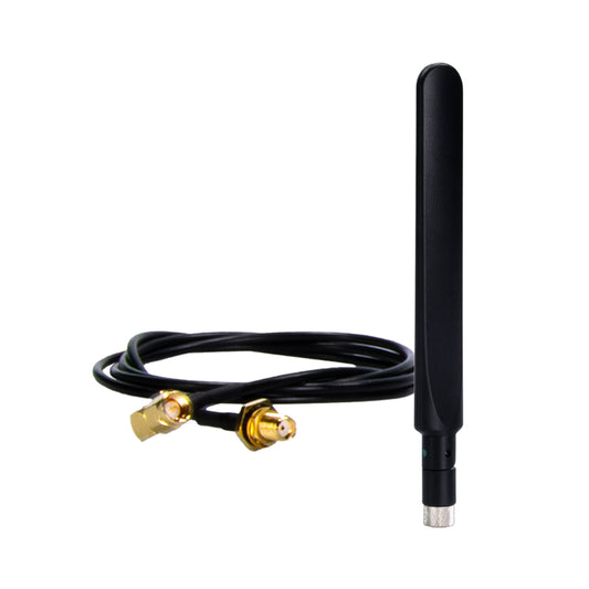 Basis Single Antennenset LTE