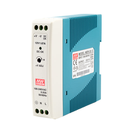 DIN-Rail Power Supply