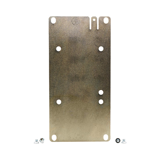 Mounting plate Easy & 3AS