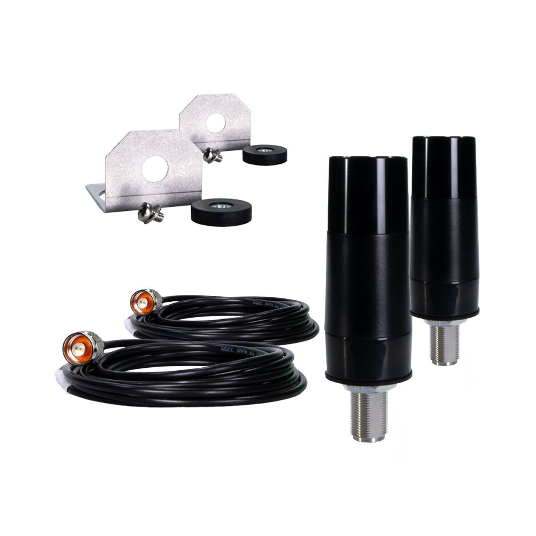 Industrial Cellular Routers for Critical Infrastructure | Westermo ...