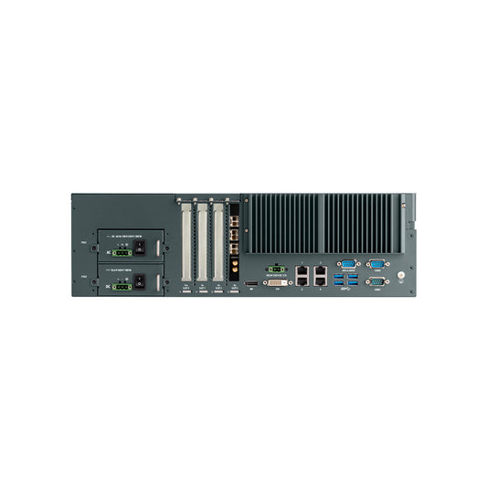 Rugged Substation Automation Computer RSAPC