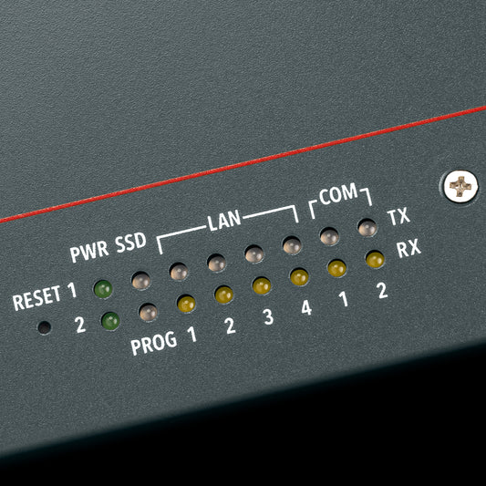 Rugged Substation Automation Computer RSAPC