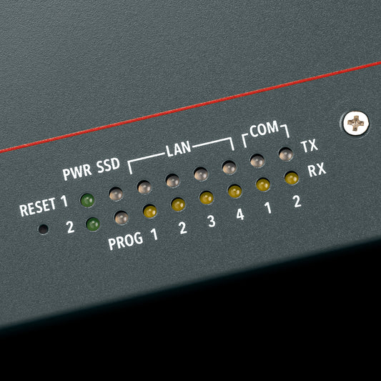 Rugged Substation Automation Computer RSAPC