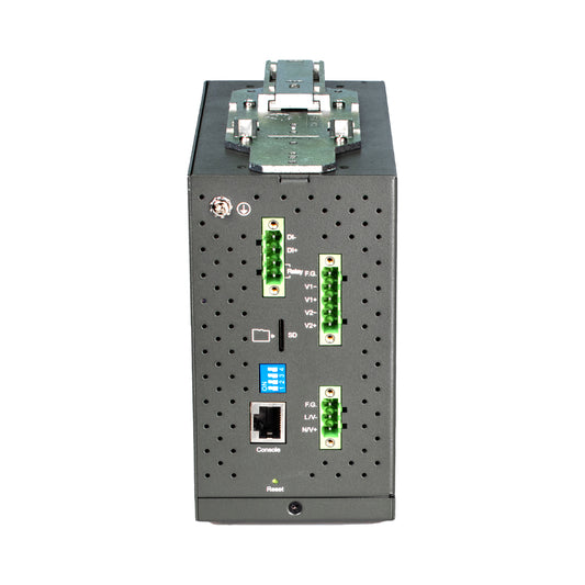 Rugged Substation Automation Ethernet Switch RSAES