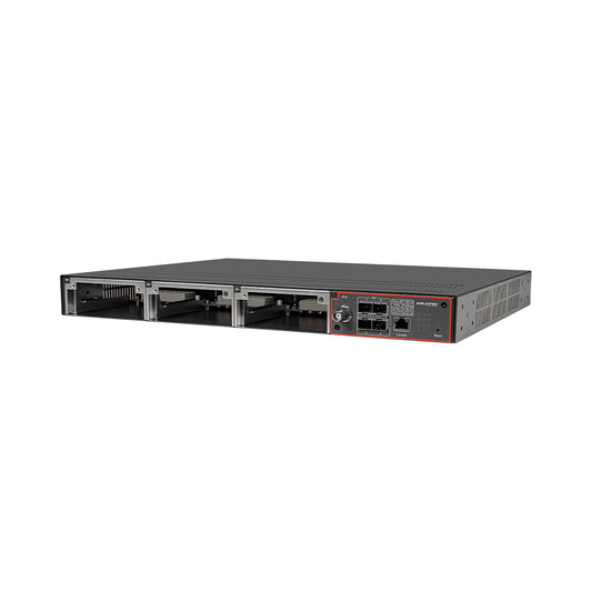 Rugged Substation Automation Gigabit Switch RSAGS