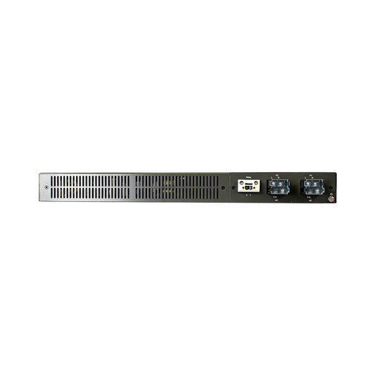 Rugged Substation Automation Gigabit Switch RSAGS