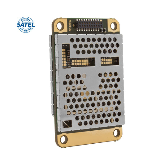 Embedded UHF Modules