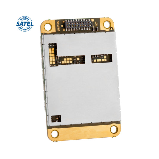 Embedded UHF Modules