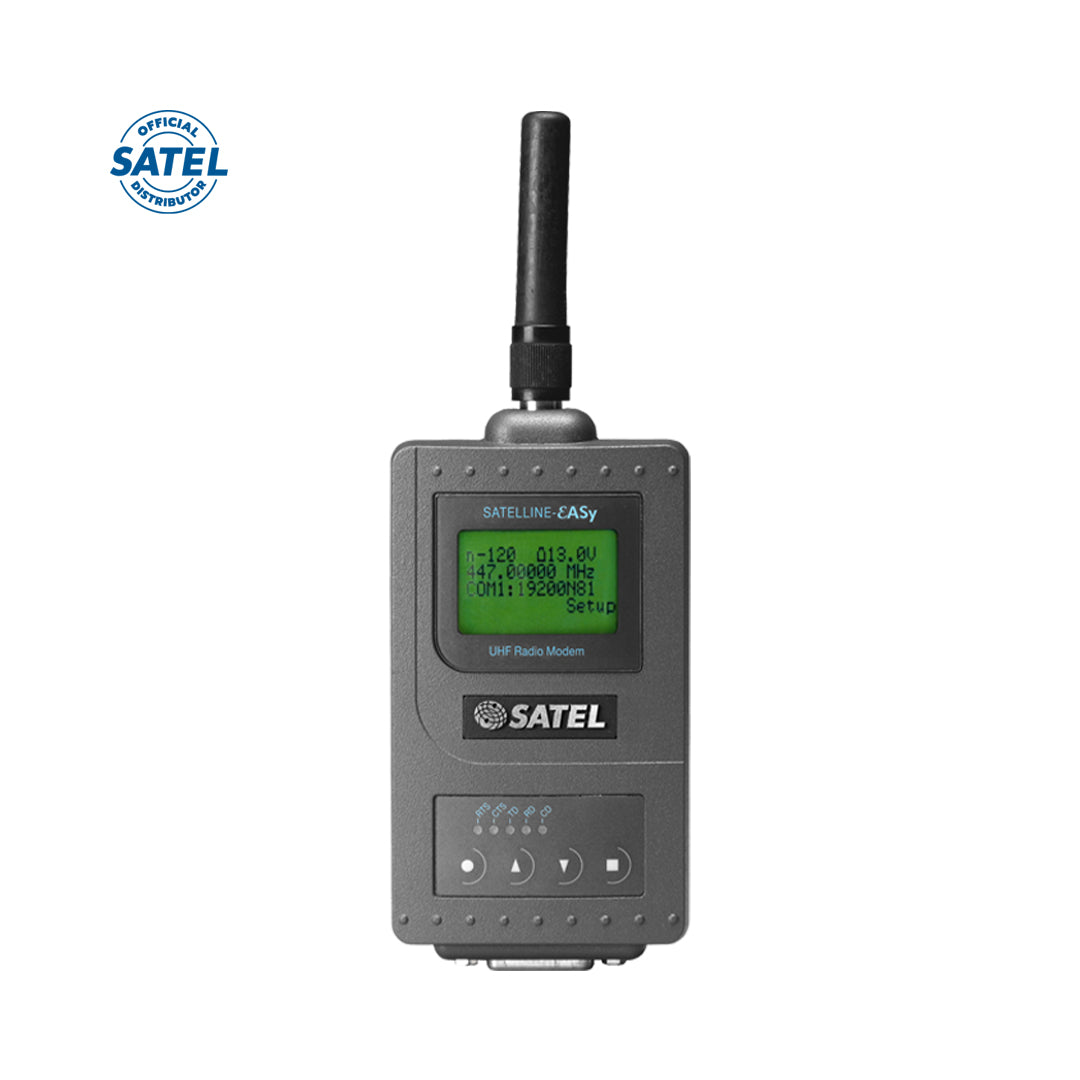 Welotec Router Standard UHF Modem – Welotec