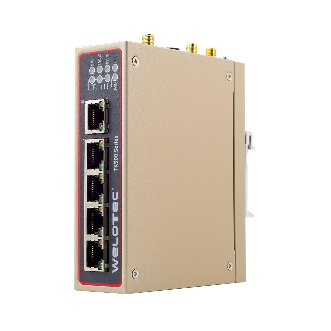 Welotec Router Download Service – Welotec
