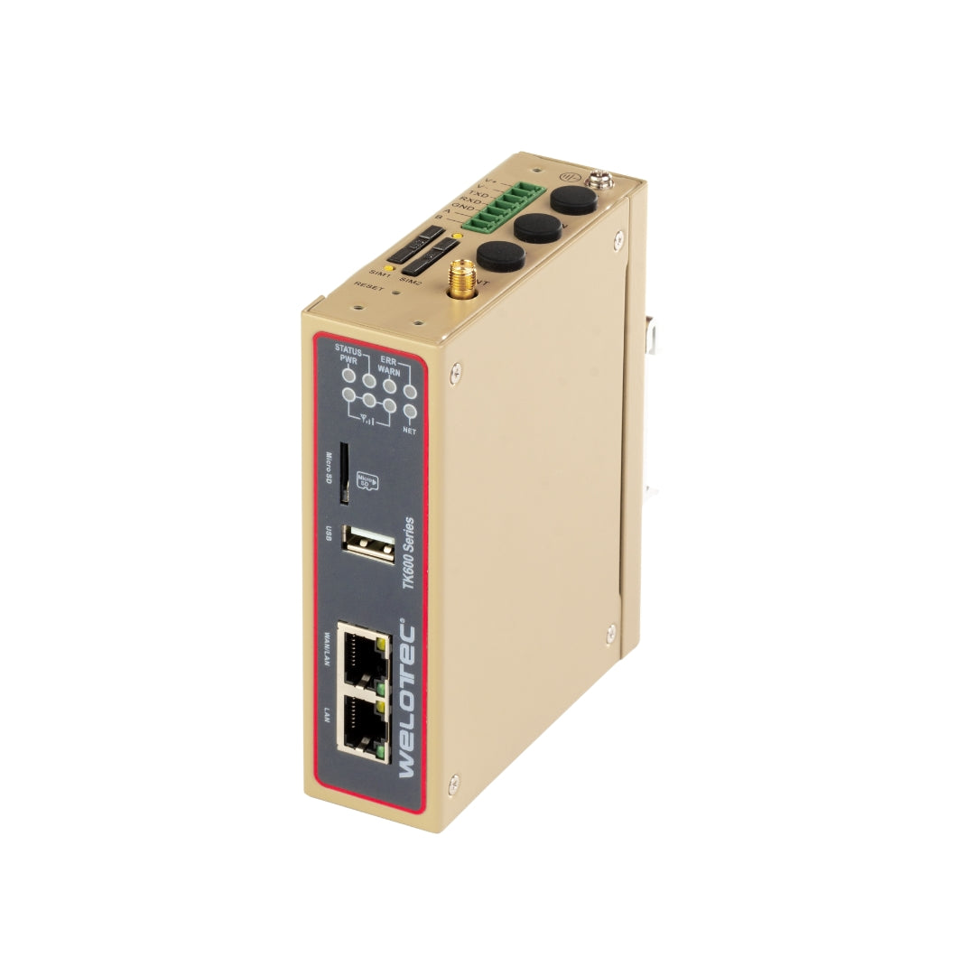 Welotec Router Download Service – Welotec