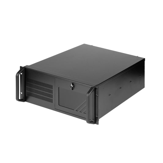 Rackmount Vega Series