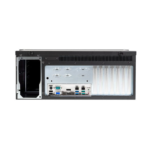 Rackmount Vega Series