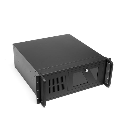 Rackmount Vega Series