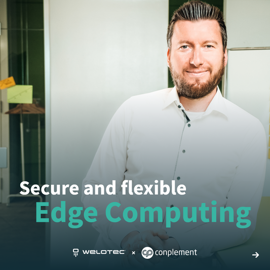edge computing security