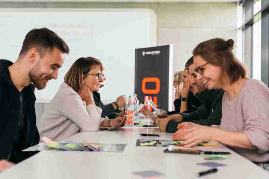 welotec intern workhsop