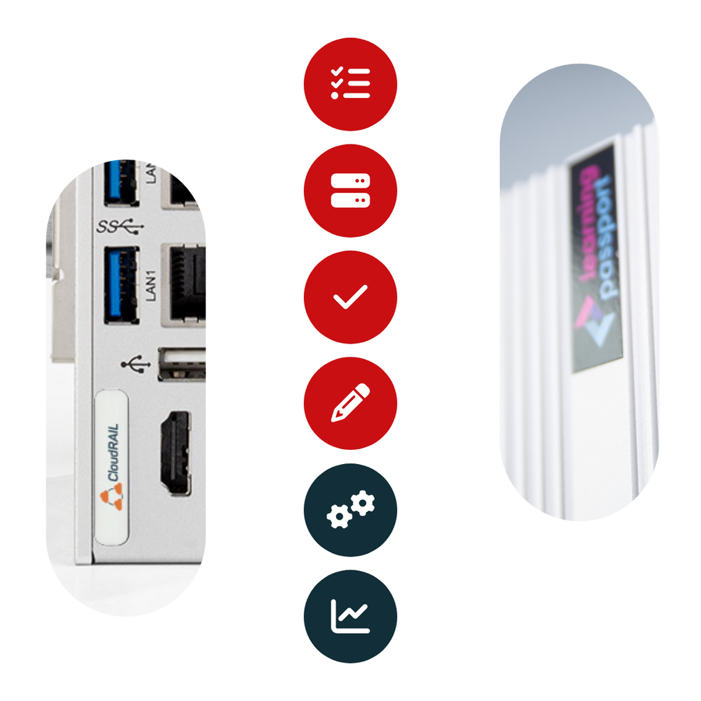 End-to-End Partner Solutions – Welotec