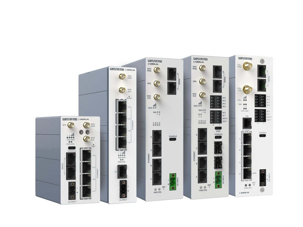 IEC 61850-3 Certified Solutions | Welotec & Westermo Energy Solutions