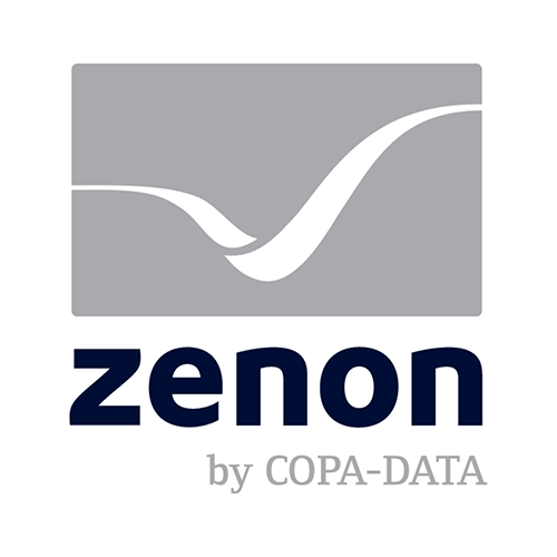 Copa Data zenon Software Platform - SCADA HMI tool